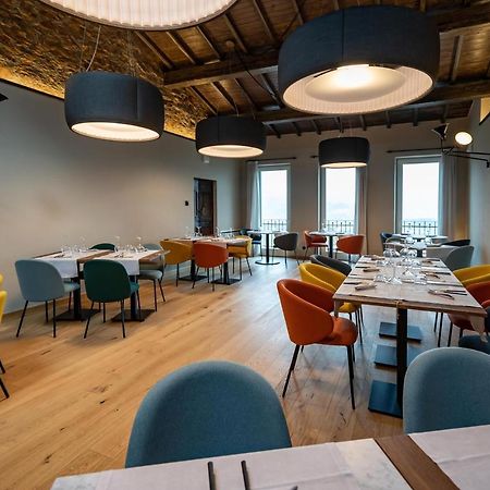 Locanda Moderna Carlambroeus Montevecchia ภายนอก รูปภาพ