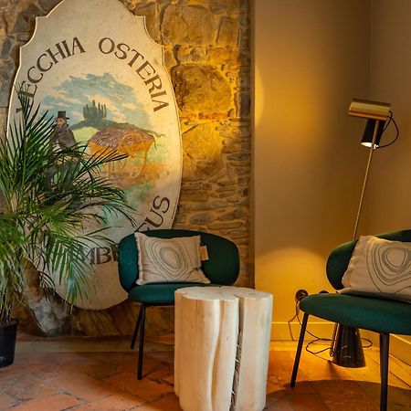 Locanda Moderna Carlambroeus Montevecchia ภายนอก รูปภาพ