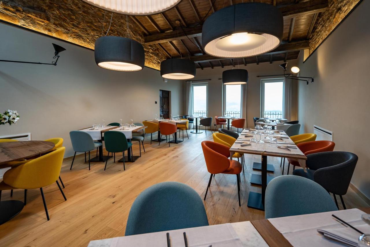 Locanda Moderna Carlambroeus Montevecchia ภายนอก รูปภาพ