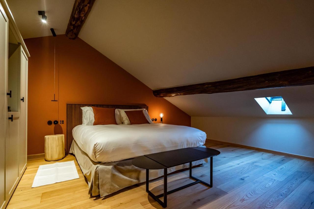 Locanda Moderna Carlambroeus Montevecchia ภายนอก รูปภาพ